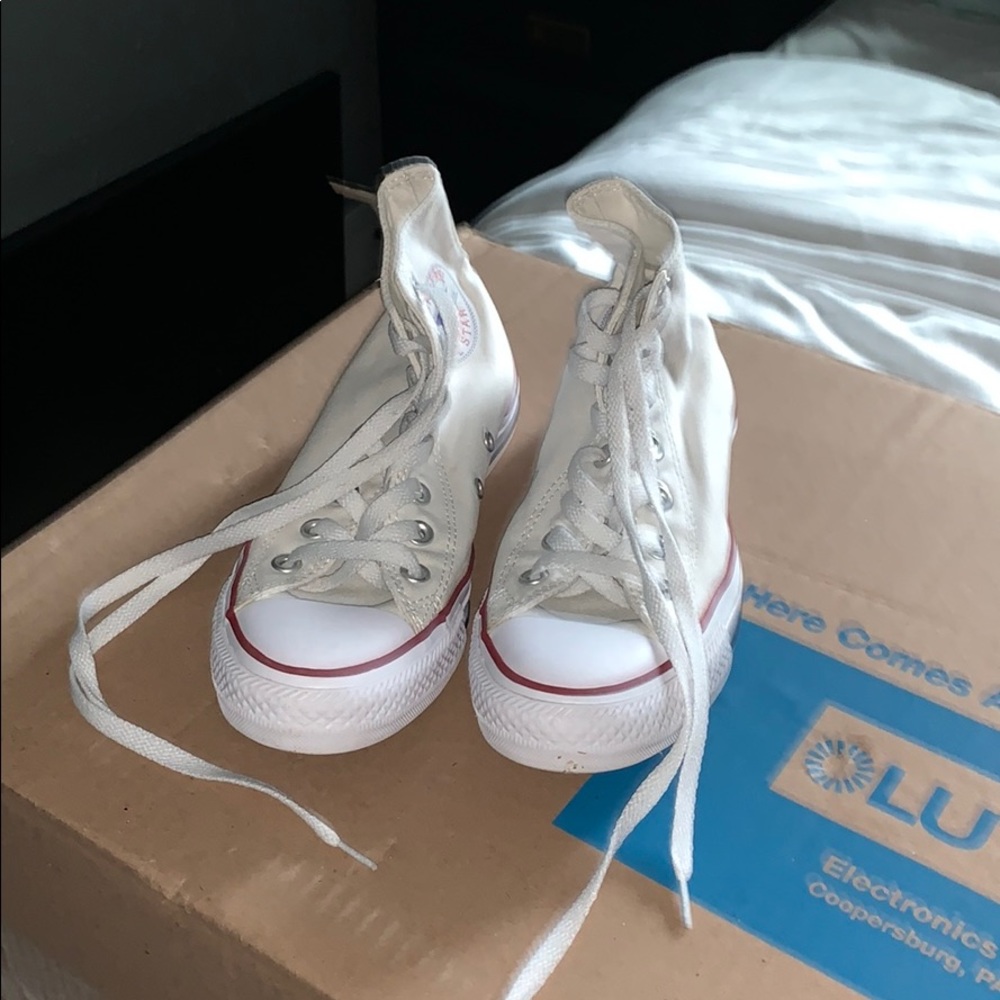 Converse